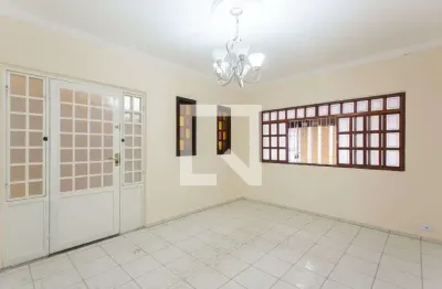 Casa para venda - vila progresso, 2 quartos,  120 m² - são paulo