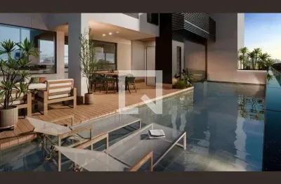 Apartamento para venda - sion, 3 quartos,  101 m² - belo horizonte
