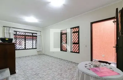Casa para venda - jardim maringá, 3 quartos,  120 m² - são paulo