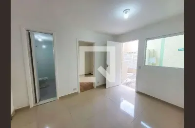 Apartamento para venda - ponte rasa, 2 quartos,  40 m² - são paulo