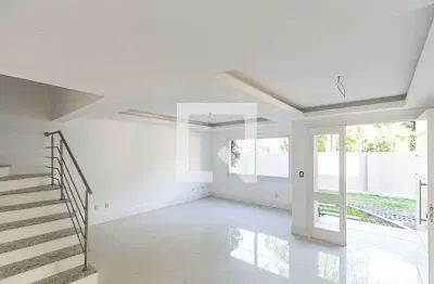 Casa / sobrado em condomínio para venda - tristeza, 3 quartos,  227 m² - porto alegre