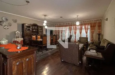 Casa para venda - bosque da saúde, 4 quartos,  240 m² - são paulo