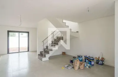 Casa / sobrado em condomínio para venda - campo novo, 3 quartos,  115 m² - porto alegre