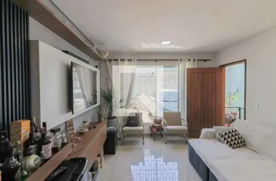 Casa para venda - cidade são francisco , 3 quartos,  125 m² - são paulo