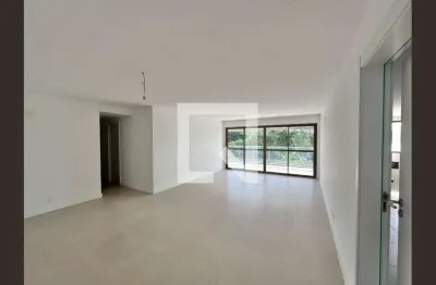 Apartamento para venda - barra da tijuca - marapendi, 4 quartos,  188 m² - rio de janeiro