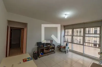 Apartamento para venda - centro, 3 quartos,  119 m² - campinas