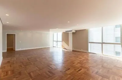 Apartamento para venda - santa cecília, 3 quartos,  250 m² - são paulo