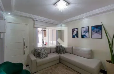 Casa para venda - vila ré, 3 quartos,  240 m² - são paulo