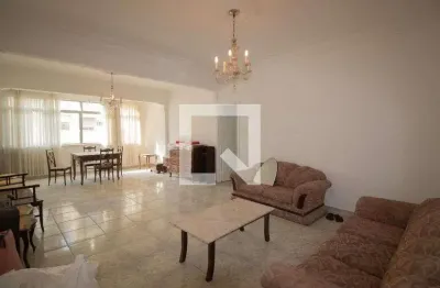 Apartamento para venda - leme, 3 quartos,  180 m² - rio de janeiro