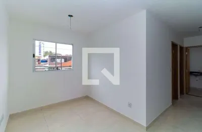Apartamento para venda - vila prudente, 2 quartos,  38 m² - são paulo