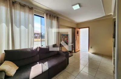 Casa para venda - anchieta, 3 quartos,  126 m² - são bernardo do campo