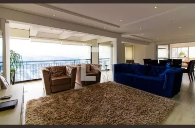 Cobertura para venda - vila leopoldina, 3 quartos,  260 m² - são paulo