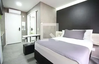 Kitnet / stúdio para venda - vila mariana, 1 quarto,  20 m² - são paulo