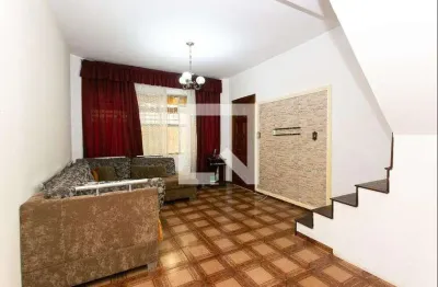 Casa para venda - vila esperança, 2 quartos,  100 m² - são paulo
