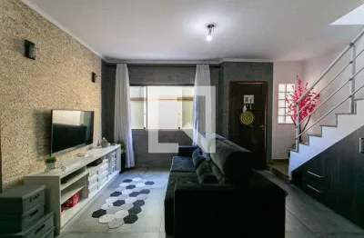 Casa / sobrado em condomínio para venda - vila aricanduva, 2 quartos,  59 m² - são paulo