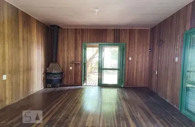 Casa para venda - lot. parque do recreio, 2 quartos,  60 m² - são leopoldo
