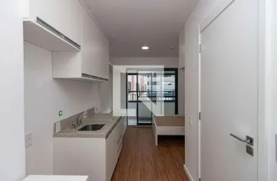 Kitnet / stúdio para venda - vila gustavo, 1 quarto,  26 m² - são paulo