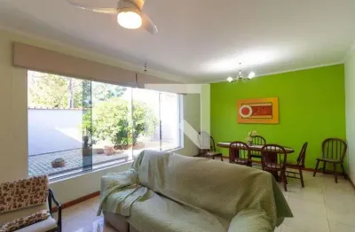 Casa para venda - jardim eulina, 3 quartos,  260 m² - campinas