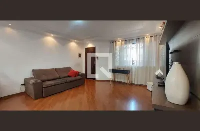 Casa para venda - santa teresinha, 3 quartos,  307 m² - santo andré