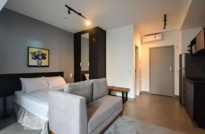 Kitnet / stúdio para venda - pinheiros, 1 quarto,  32 m² - são paulo