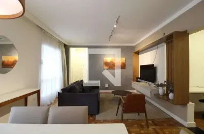 Apartamento para venda - itaim bibi, 2 quartos,  123 m² - são paulo