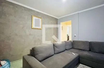 Casa para venda - jardim santa cecília, 2 quartos,  250 m² - guarulhos