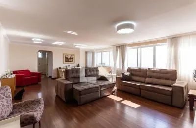 Cobertura para venda - higienópolis, 3 quartos,  209 m² - são paulo