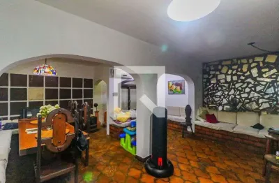 Casa para venda - chácara santo antonio, 3 quartos,  270 m² - são paulo