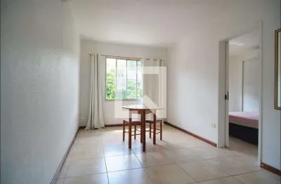 Apartamento para venda - alto petrópolis, 1 quarto,  44 m² - porto alegre