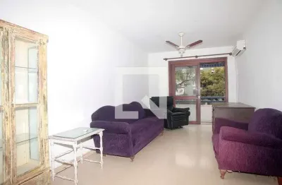 Apartamento para venda - bom fim, 2 quartos,  86 m² - porto alegre