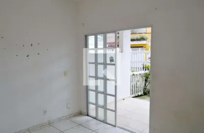 Casa / sobrado em condomínio para venda - freguesia , 2 quartos,  80 m² - rio de janeiro