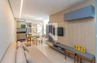 Apartamento para venda - aeroporto, 2 quartos,  60 m² - belo horizonte
