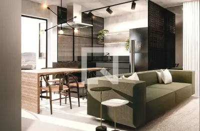 Apartamento para venda - santo antônio, 2 quartos,  66 m² - belo horizonte