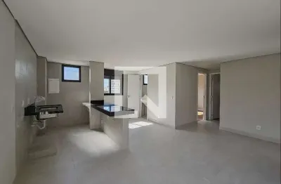 Apartamento para venda - santo antônio, 2 quartos,  66 m² - belo horizonte