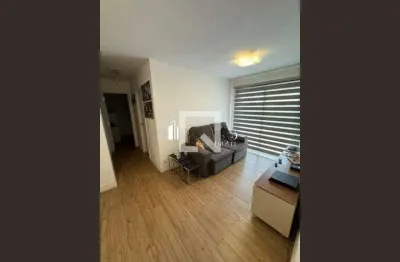 Apartamento para venda - vila carrão, 2 quartos,  64 m² - são paulo