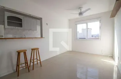 Apartamento para venda - bom jesus, 2 quartos,  60 m² - porto alegre