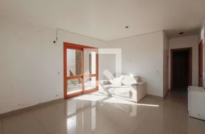 Cobertura para venda - jardim itu-sabará, 3 quartos,  399 m² - porto alegre