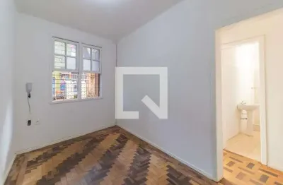 Apartamento para venda - centro histórico, 1 quarto,  57 m² - porto alegre