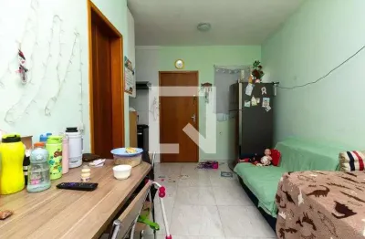 Apartamento para venda - vila carrão, 1 quarto,  38 m² - são paulo