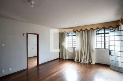 Casa para venda - serra, 3 quartos,  350 m² - belo horizonte