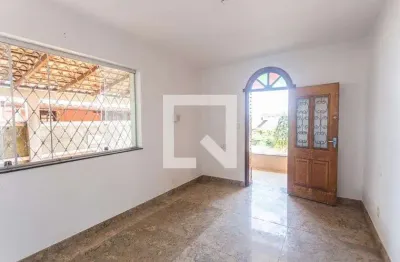 Casa para venda - santa inês, 3 quartos,  360 m² - belo horizonte