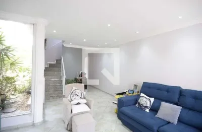 Casa para venda - cambuci, 4 quartos,  195 m² - são paulo