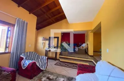 Casa para venda - pinheiro, 2 quartos,  247 m² - são leopoldo