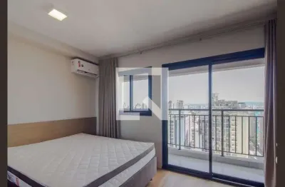 Kitnet / stúdio para venda - santa cecília, 1 quarto,  27 m² - são paulo