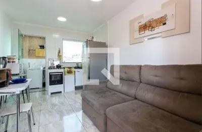 Apartamento para venda - vila carrão, 2 quartos,  42 m² - são paulo