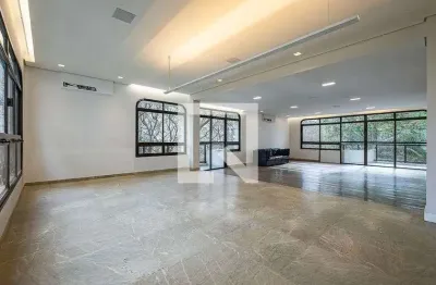 Apartamento para venda - jardim paulista, 3 quartos,  290 m² - são paulo