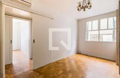 Apartamento para venda - petrópolis, 3 quartos,  70 m² - porto alegre