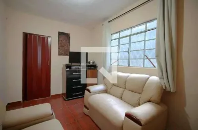 Casa para venda - jardim américa, 3 quartos,  189 m² - belo horizonte