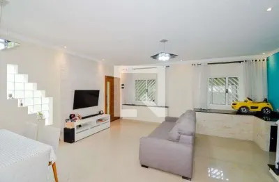 Casa para venda - vila augusta, 3 quartos,  180 m² - guarulhos