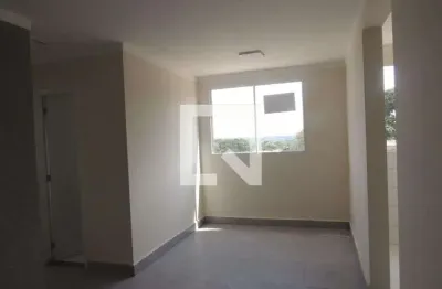 Apartamento para venda - alto taquaral, 2 quartos,  46 m² - campinas